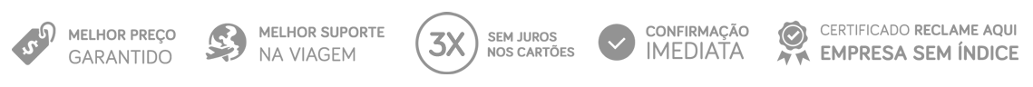Selos Litoral Verde
