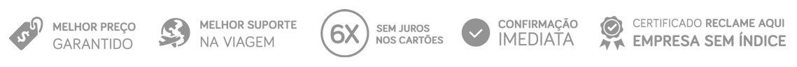 Selos Litoral Verde