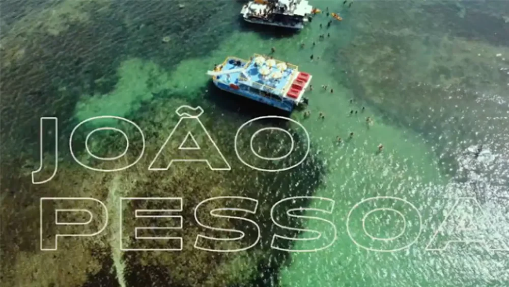 Capa do vídeo
