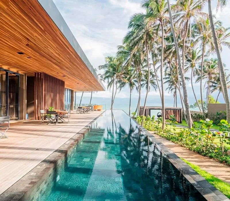  O Conceito Luxo Natural