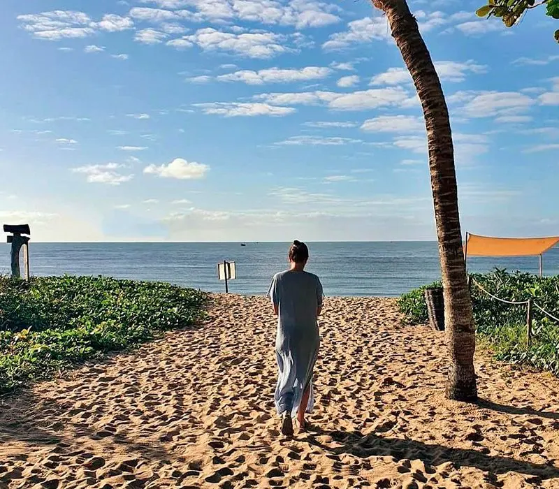  Um paraíso na Costa do Descobrimento