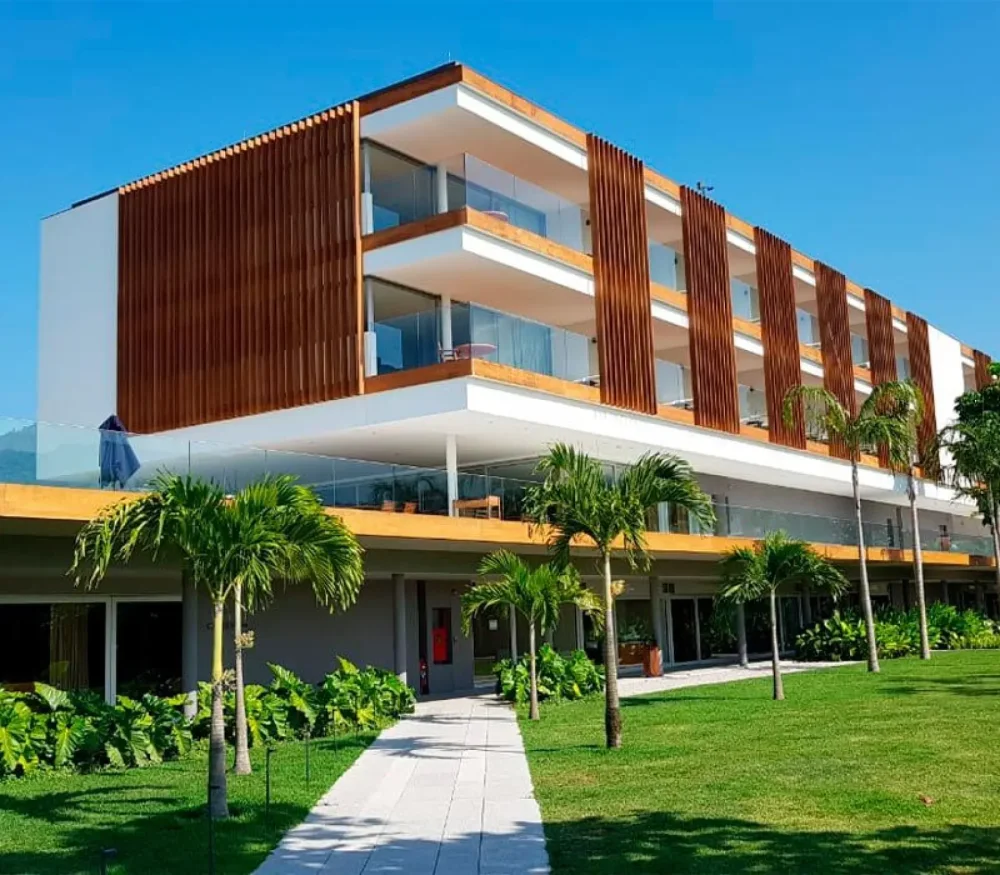  Um Conceito Luxo Natural