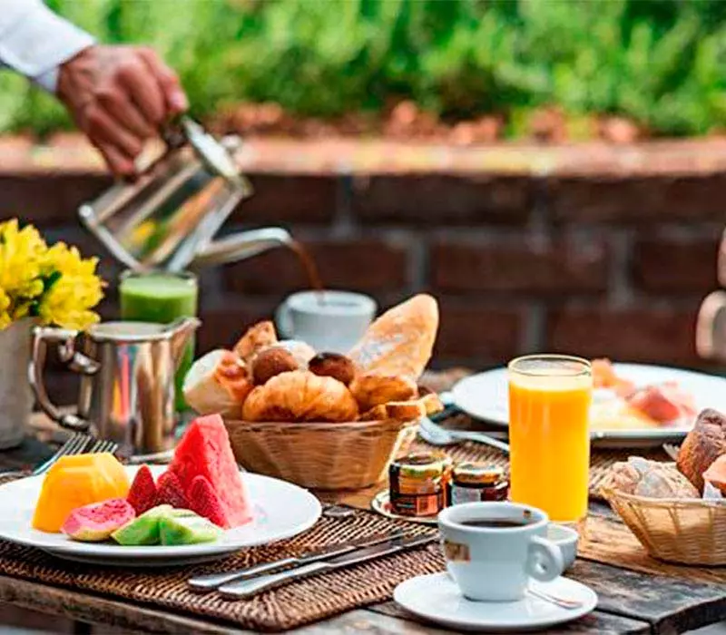 Fasano Angra dos Reis gastronomia requintada.