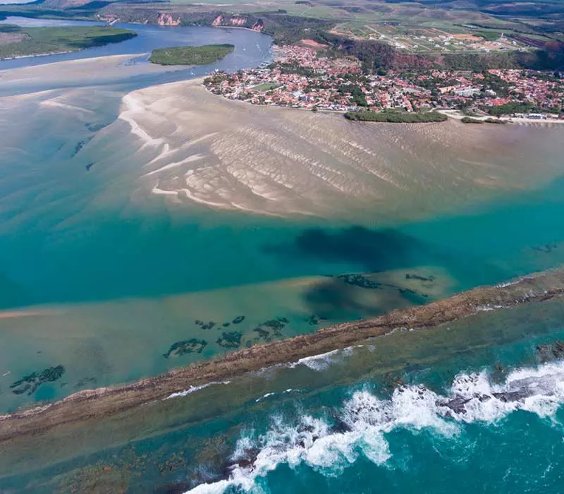  Barra de São Miguel, AL