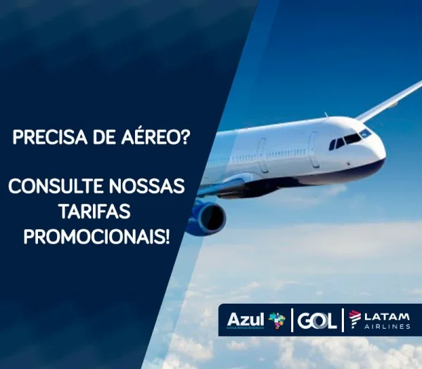 Pacotes Completos++Com ou Sem Aéreo