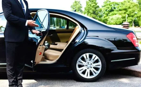 Transfer para o Hotel - Resorts All Inclusive