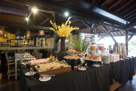 All Inclusive com++15 rótulos de cerveja