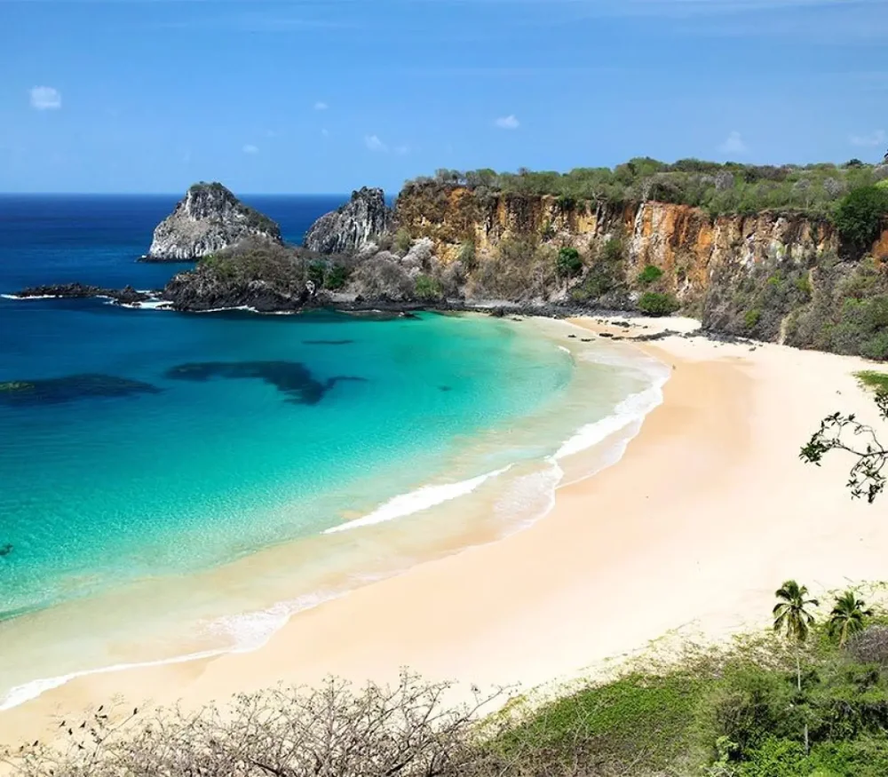 Pousada Maravilha praia