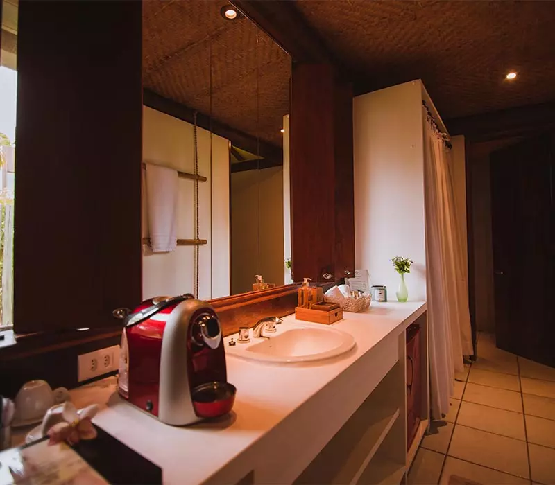 Pousada Maravilha spa