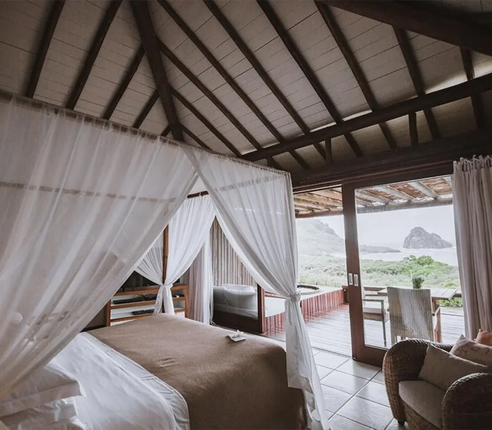 Pousada Maravilha suites