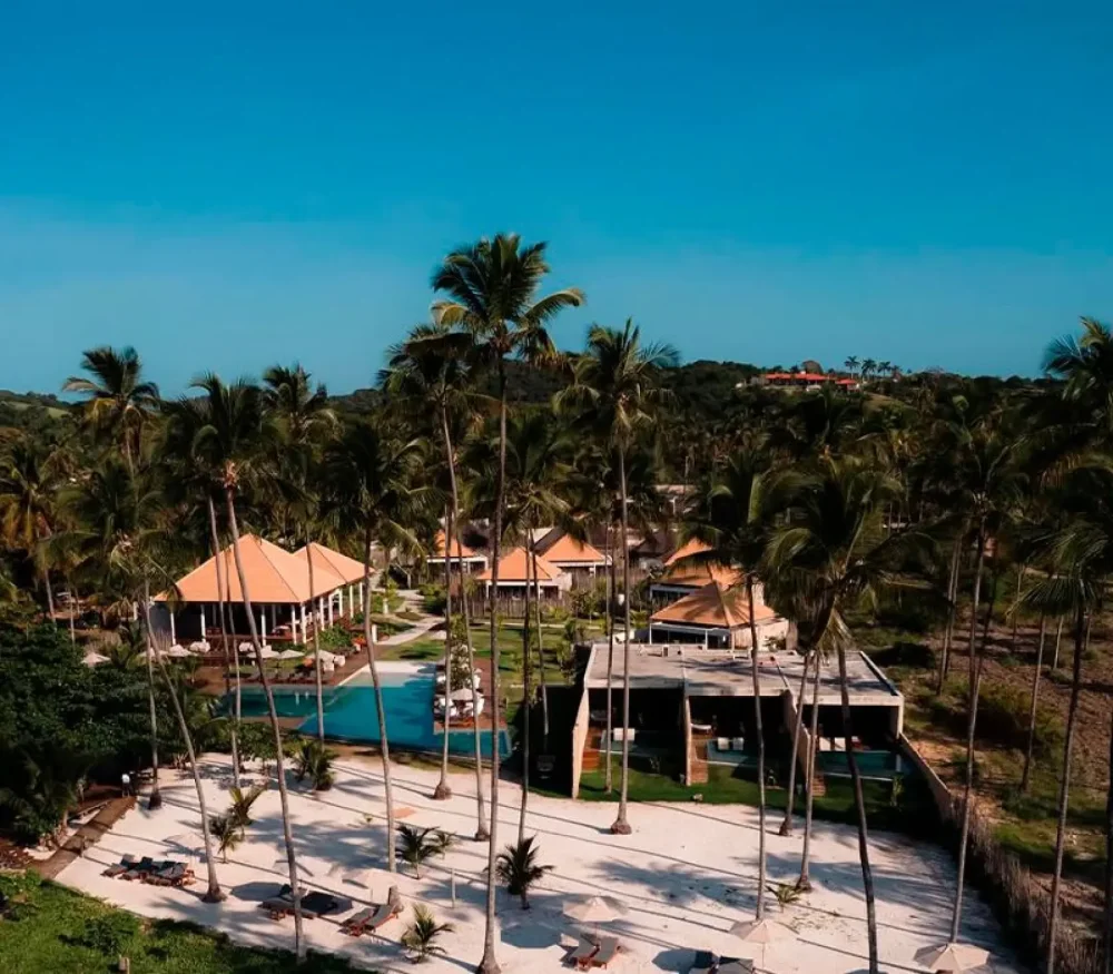  Exclusividade e Charme em Alagoas